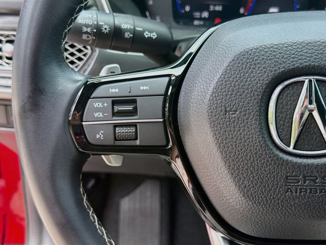 Used 2023 Acura Integra A-Spec FWD image 34