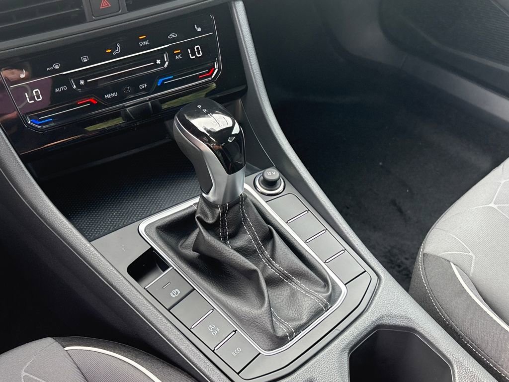 New 2026 Volkswagen Jetta Sport image 20