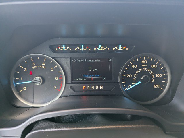 Used 2019 Ford F150 XLT w/ Equipment Group 302A Luxury AWD/4WD image 16