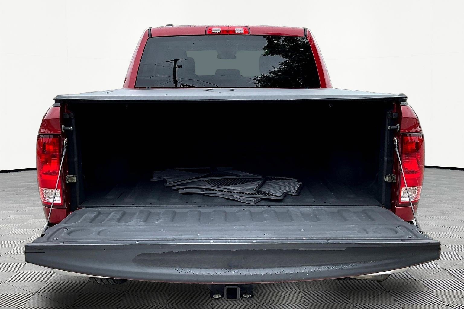 Used 2013 RAM 1500 Tradesman w/ Popular Equipment Group RWD image 7
