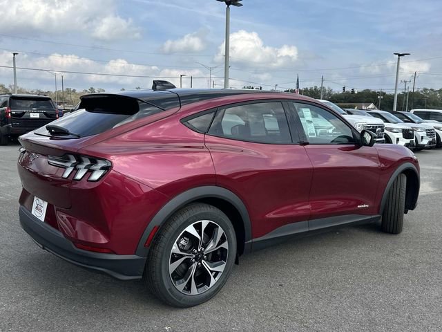 New 2025 Ford Mustang Mach-E Select w/ Comfort Package Lite image 7
