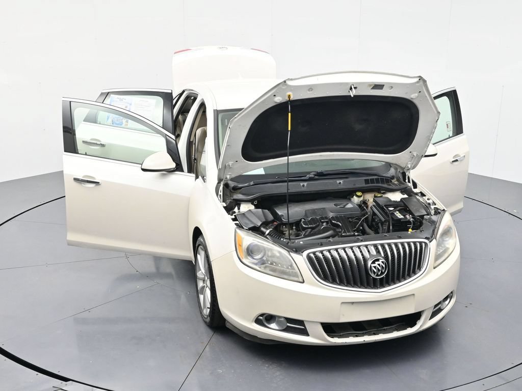 Used 2013 Buick Verano Leather FWD image 50