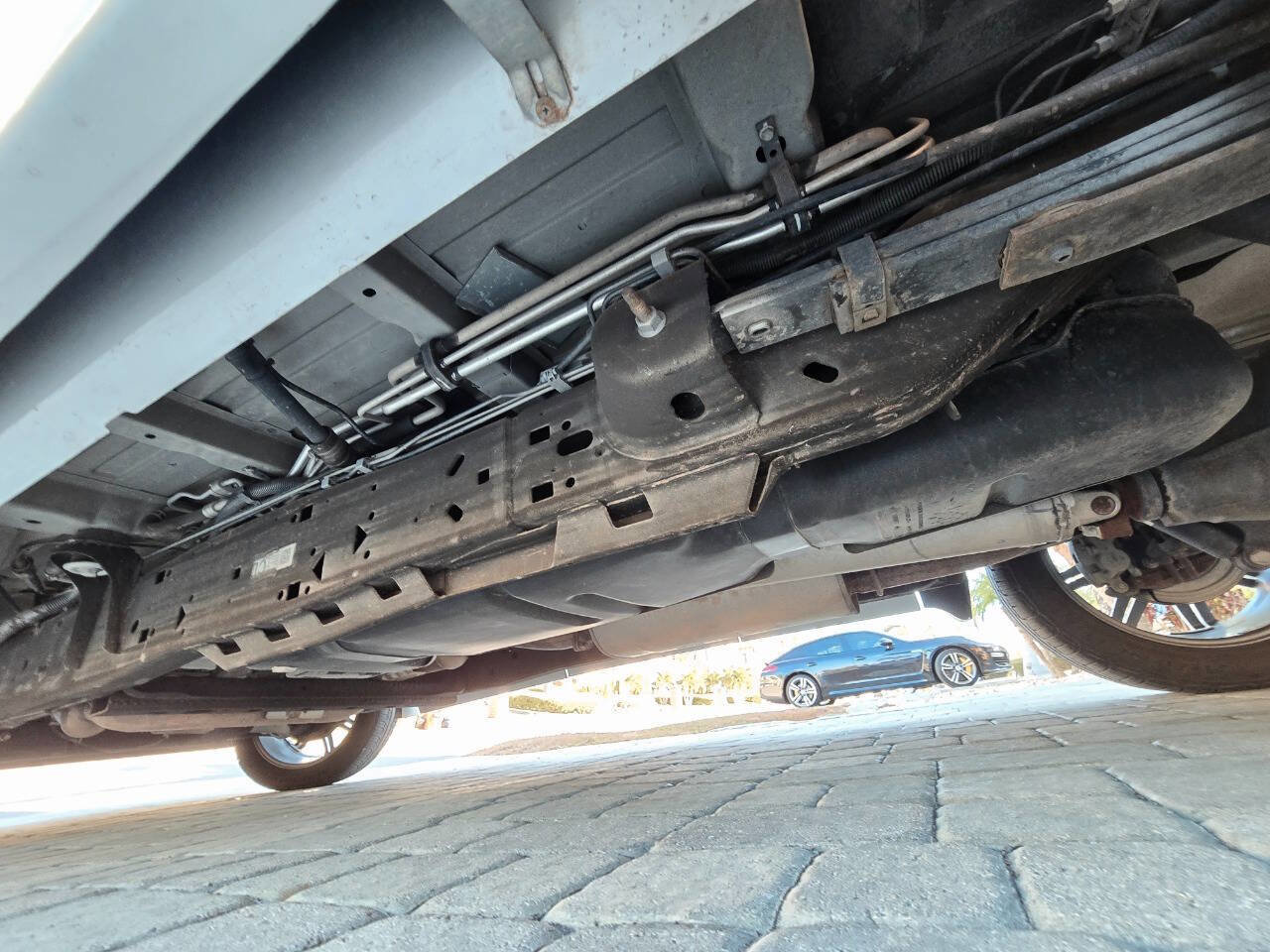 Used 2016 GMC Savana 2500 image 55