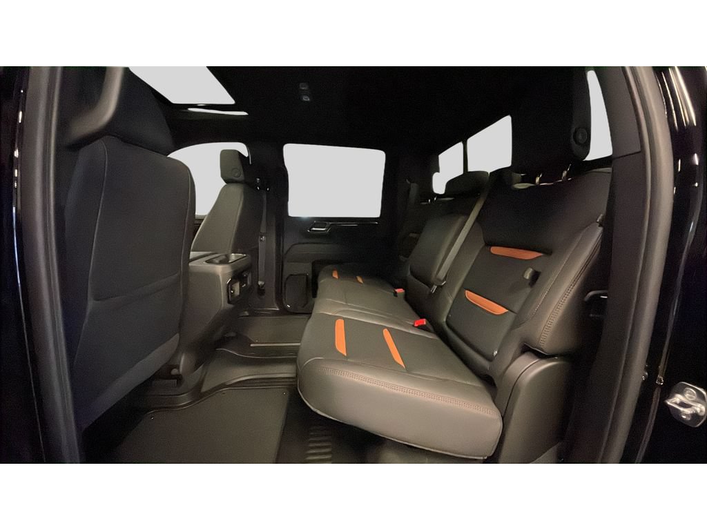 New 2026 GMC Sierra 2500 AT4 w/ AT4 Premium Plus Package AWD/4WD image 14