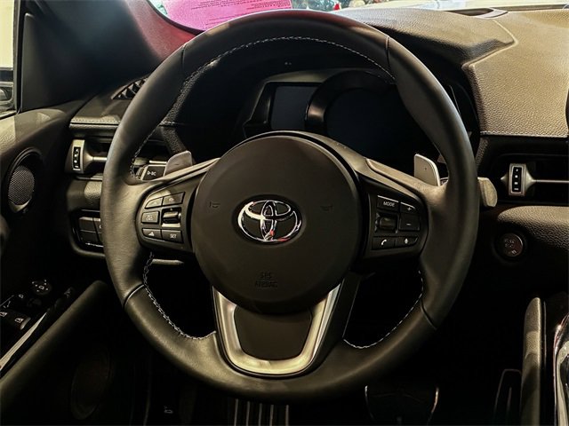 New 2026 Toyota Supra image 20