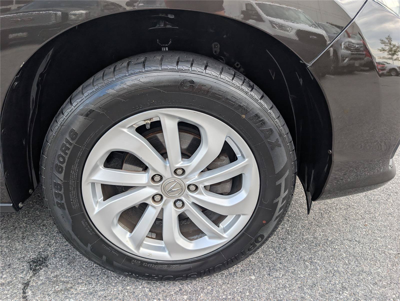 Used 2016 Acura RDX AWD image 9