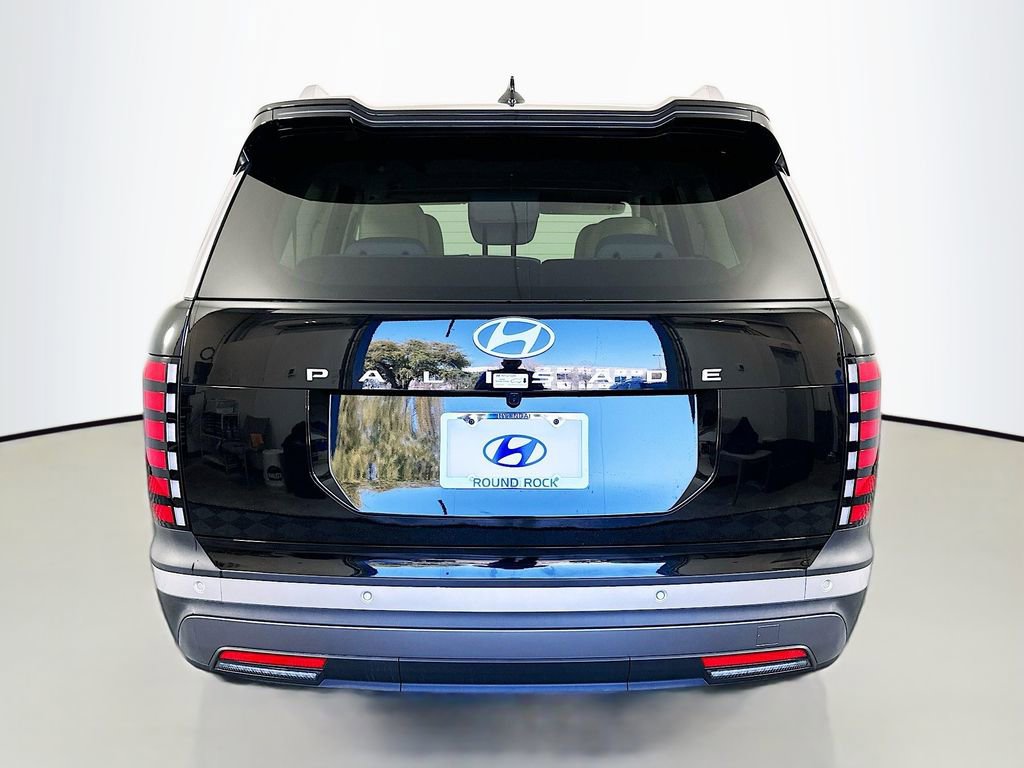 New 2026 Hyundai Palisade SEL image 6