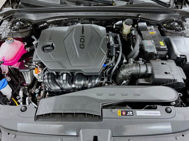 New 2026 Kia K5 GT-Line image 29