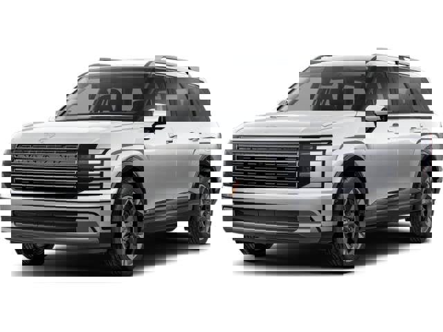 New 2026 Hyundai Palisade Limited image 3
