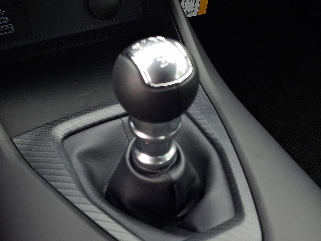 New 2025 Ford Mustang GT image 7