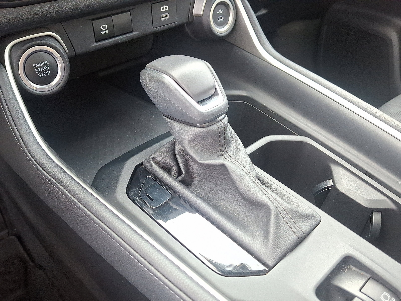 Used 2024 Toyota Grand Highlander AWD image 16