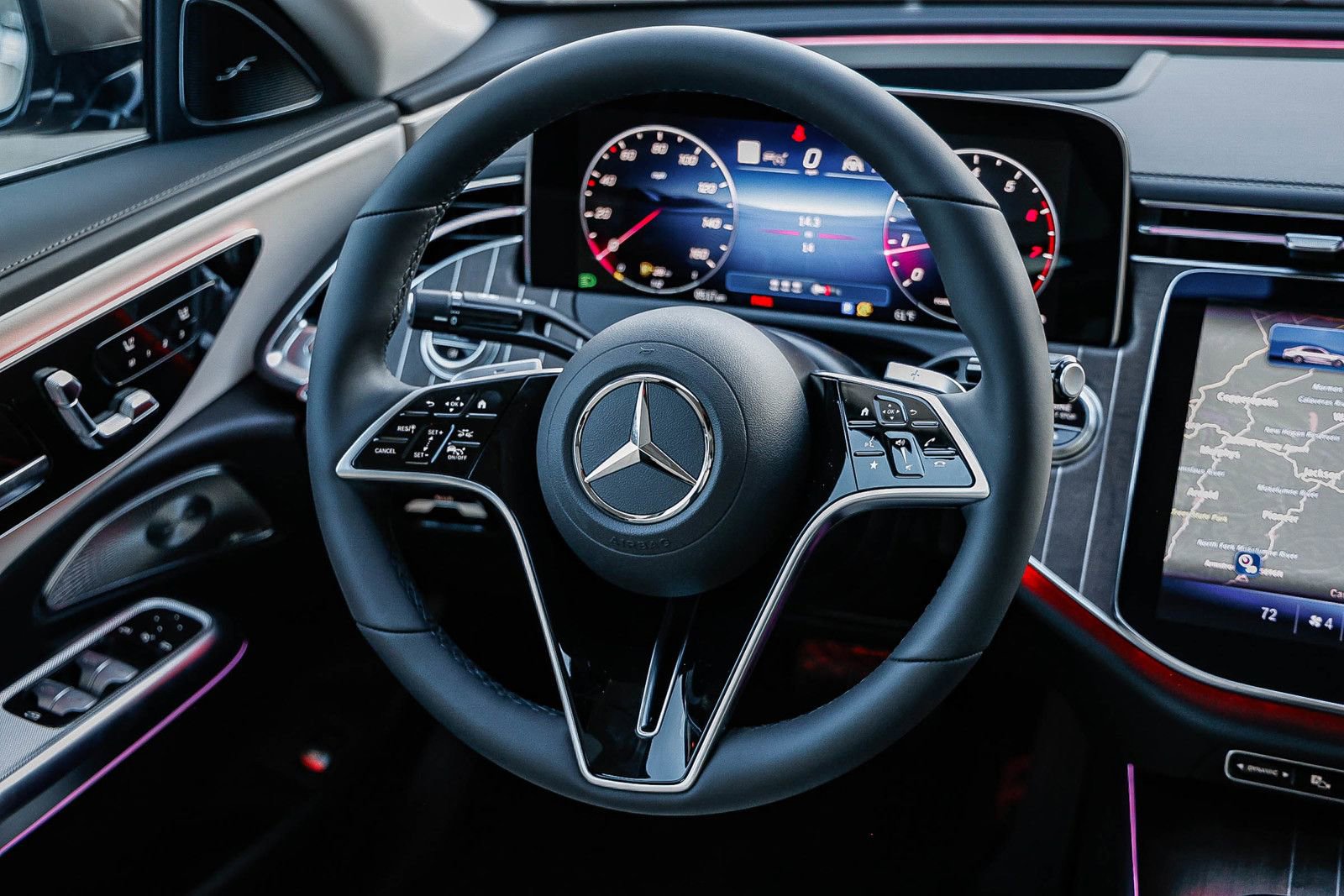 New 2026 Mercedes-Benz E 450 4MATIC Sedan image 13