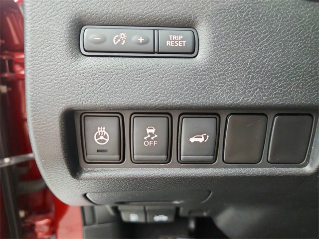 Used 2018 Nissan Murano SL image 27