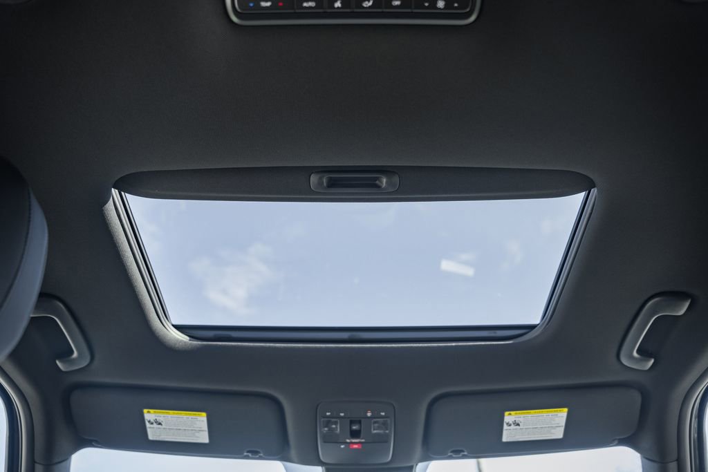 New 2026 Hyundai Palisade XRT Pro image 35