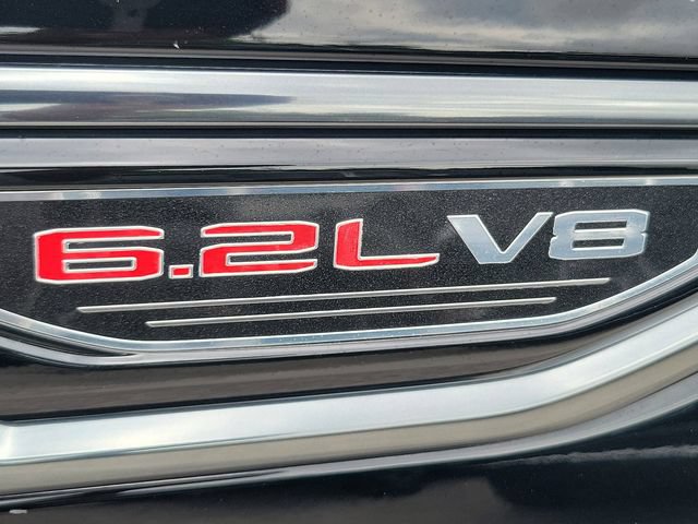 Used 2022 GMC Sierra 1500 AT4 AWD/4WD image 30