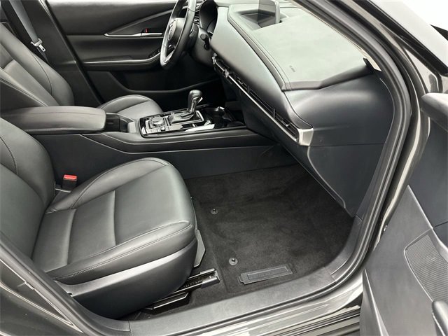 Certified 2025 MAZDA CX-30 AWD 2.5 S w/ Select Sport Pkg image 23