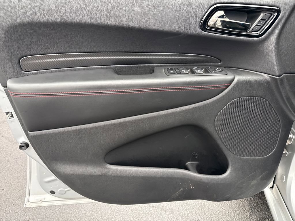 Used 2024 Dodge Durango R/T image 12