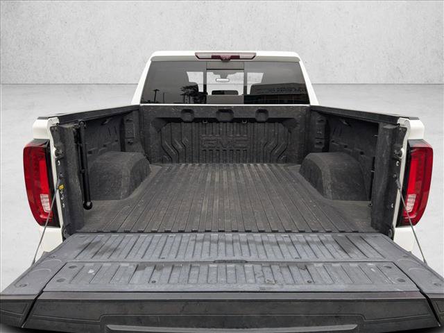 Used 2021 GMC Sierra 1500 Denali w/ Denali Ultimate Package image 6