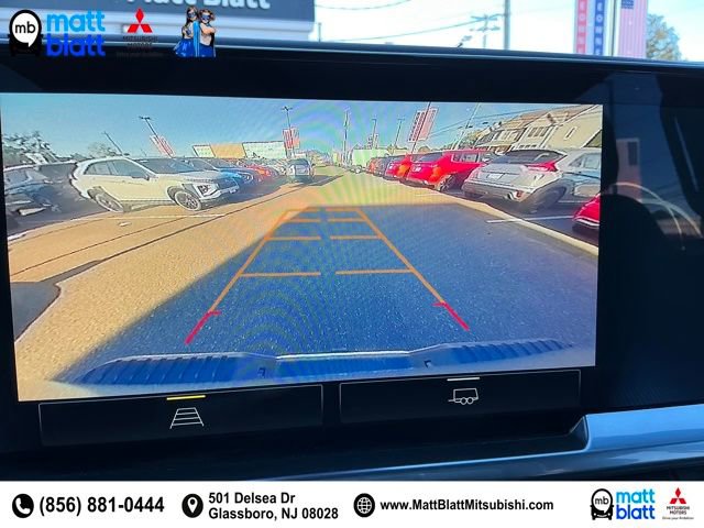 Used 2024 Chevrolet Silverado 3500 LT image 16