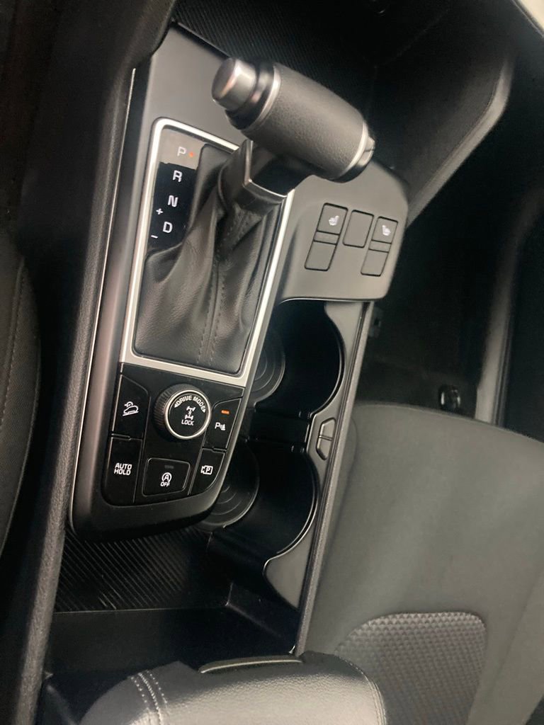 Certified 2025 Kia Sportage LX AWD/4WD image 15