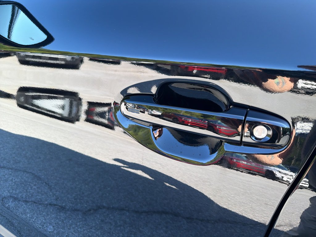 New 2026 Subaru Ascent Bronze Edition AWD/4WD image 12