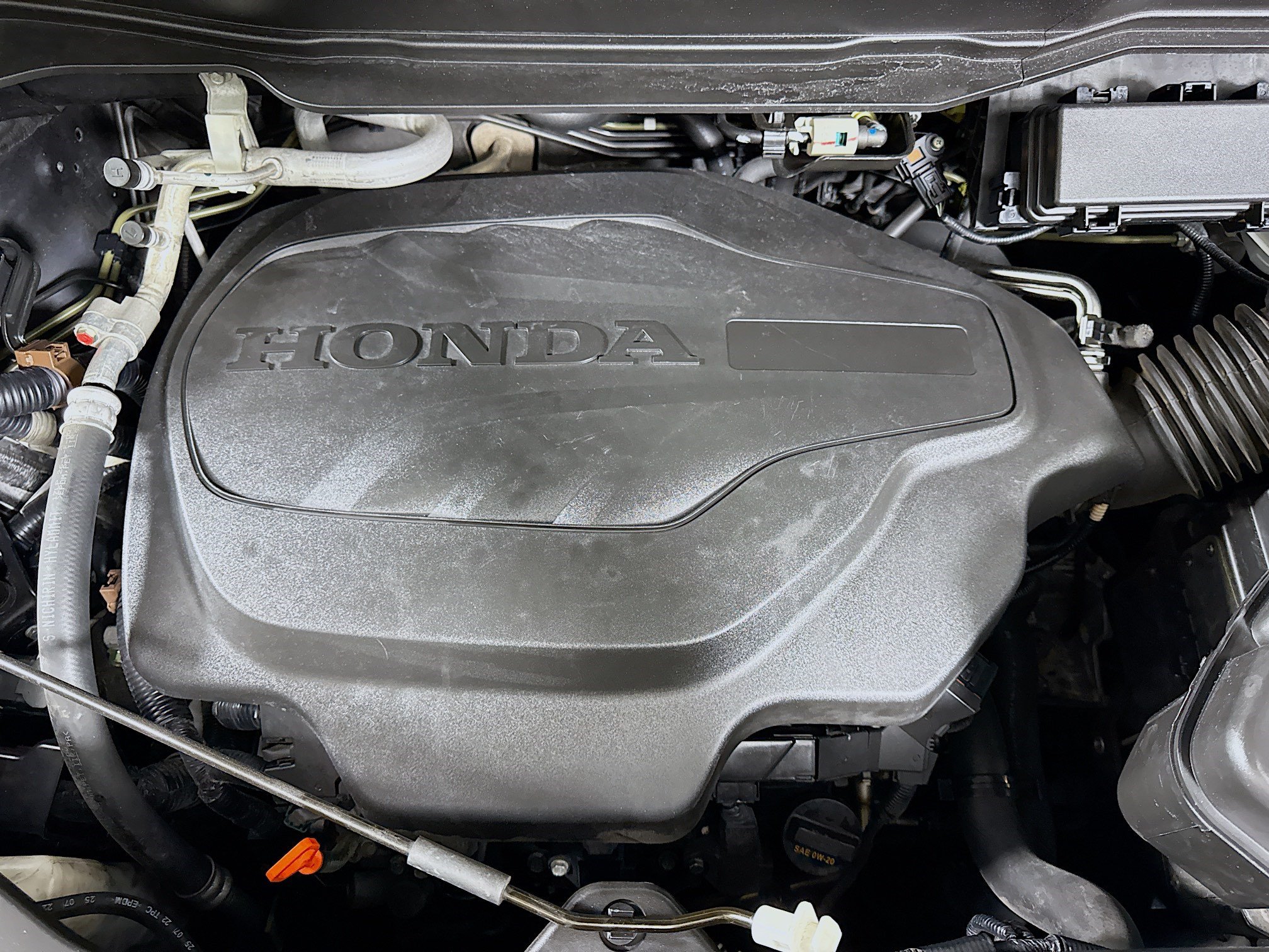 Used 2023 Honda Ridgeline Sport image 39