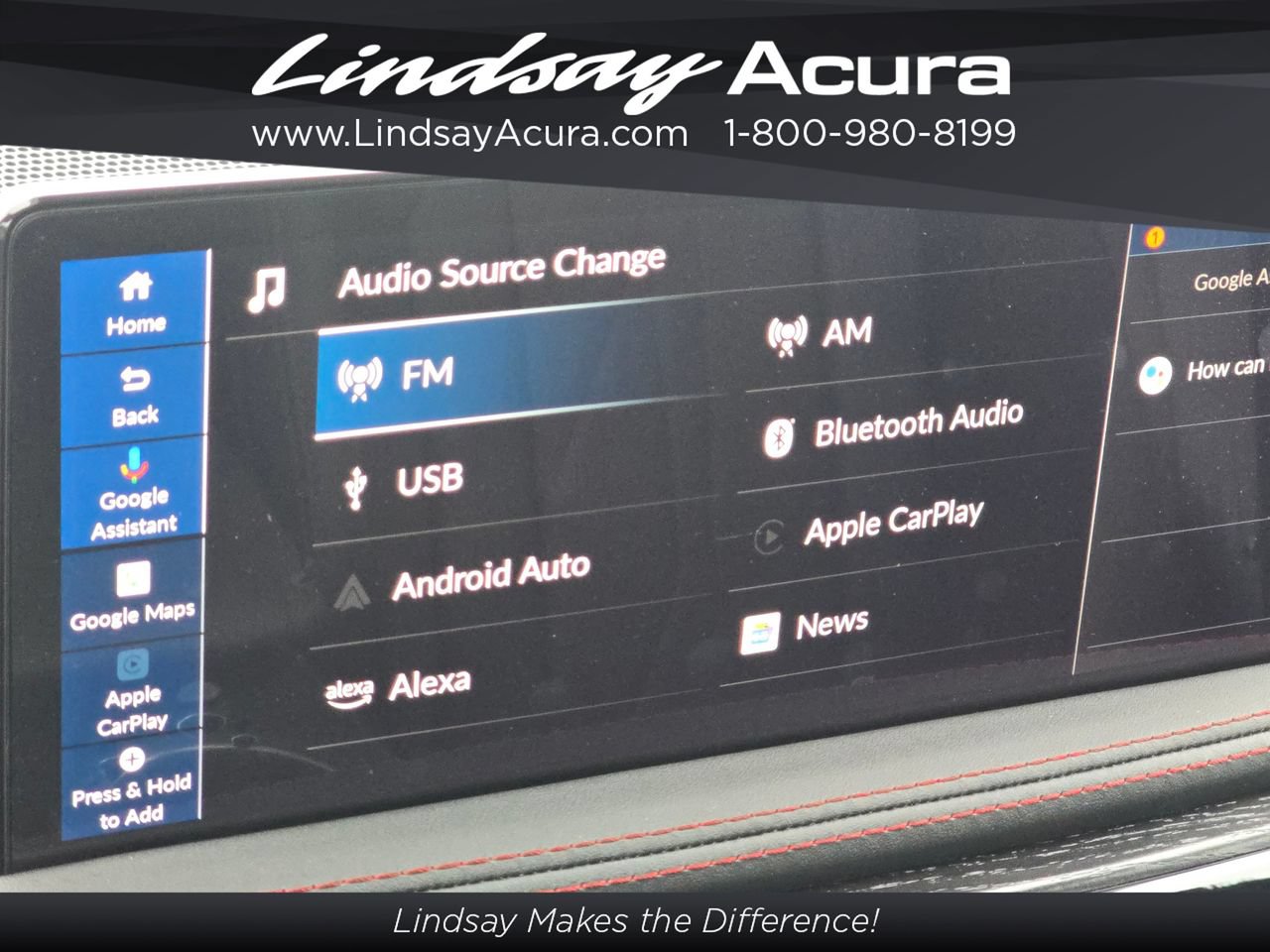 New 2026 Acura MDX Type S AWD/4WD image 19