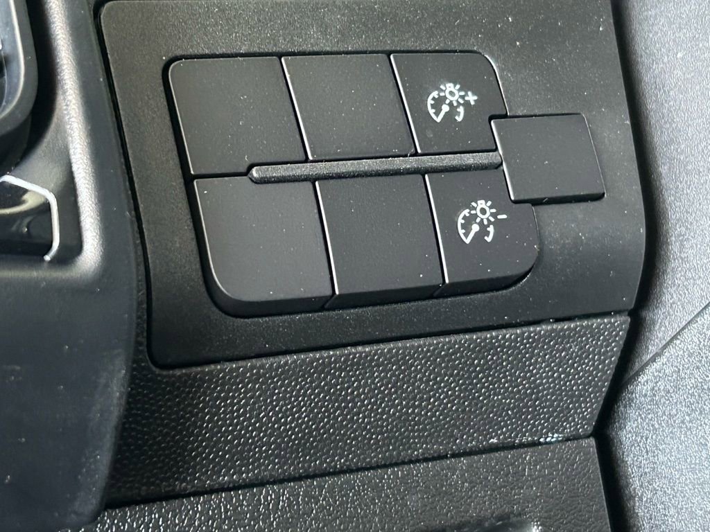 New 2026 RAM ProMaster 2500 image 32