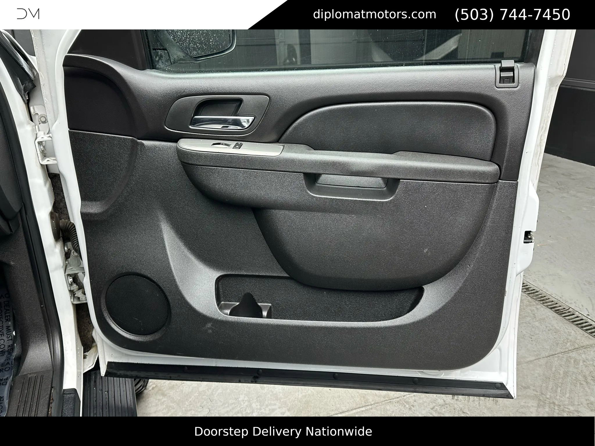 Used 2011 Chevrolet Tahoe LS w/ Skid Plate Package image 23