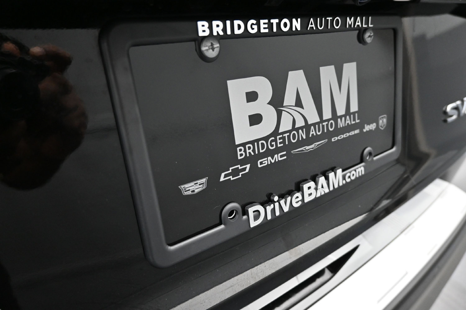 Used 2021 Nissan Rogue SV AWD/4WD image 27