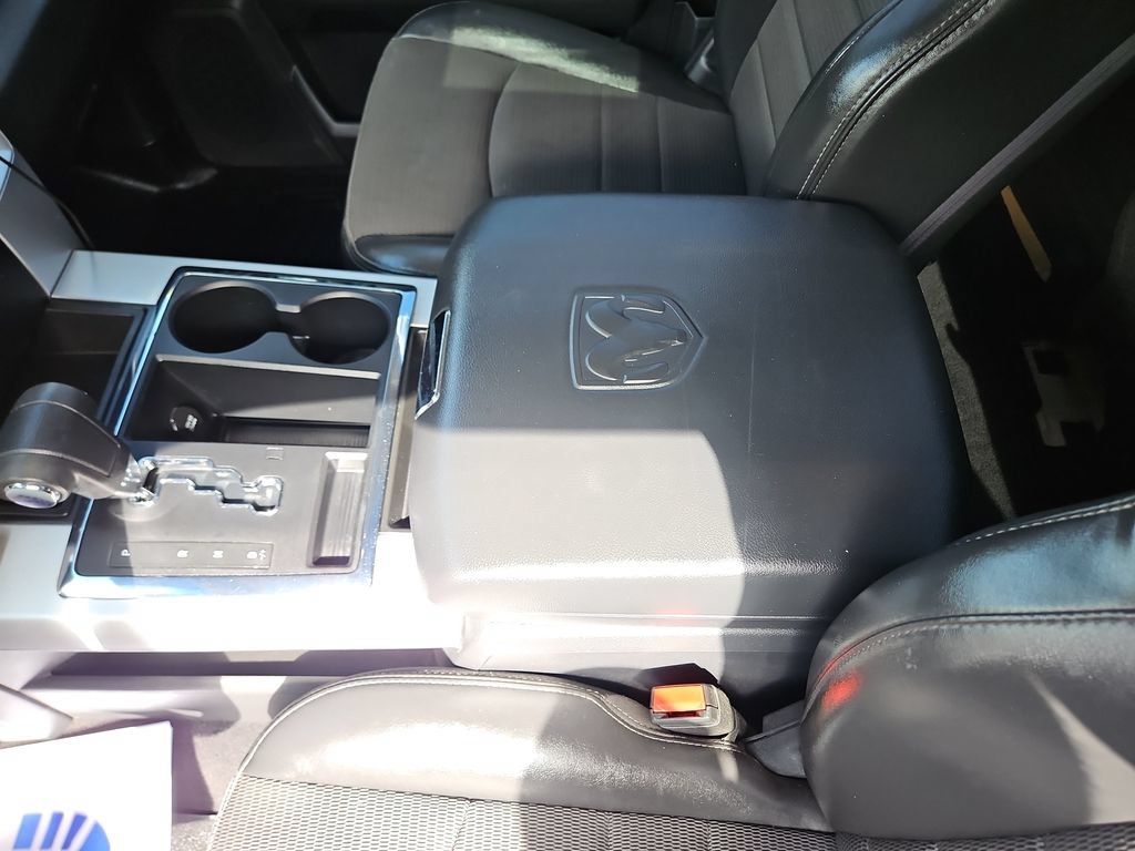Used 2012 RAM 1500 Sport RWD image 24