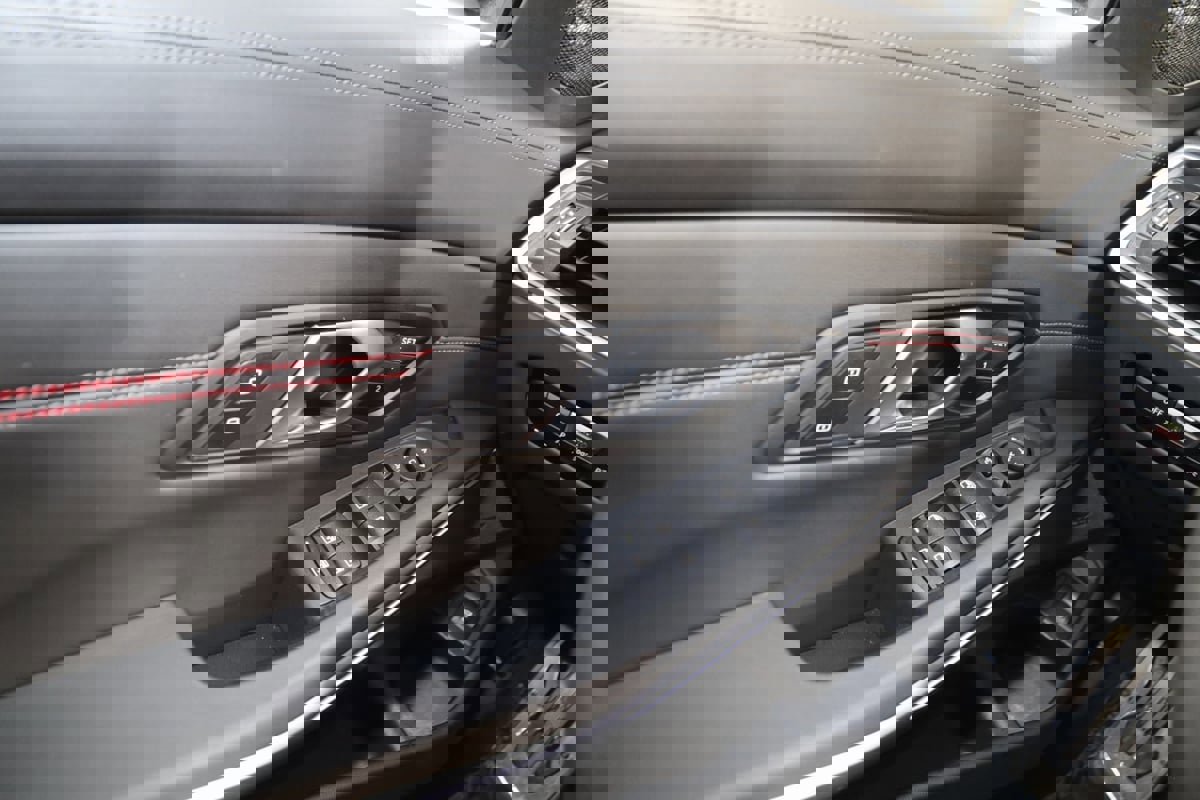 Used 2024 BMW M3 CS w/ M Driver's Package image 53