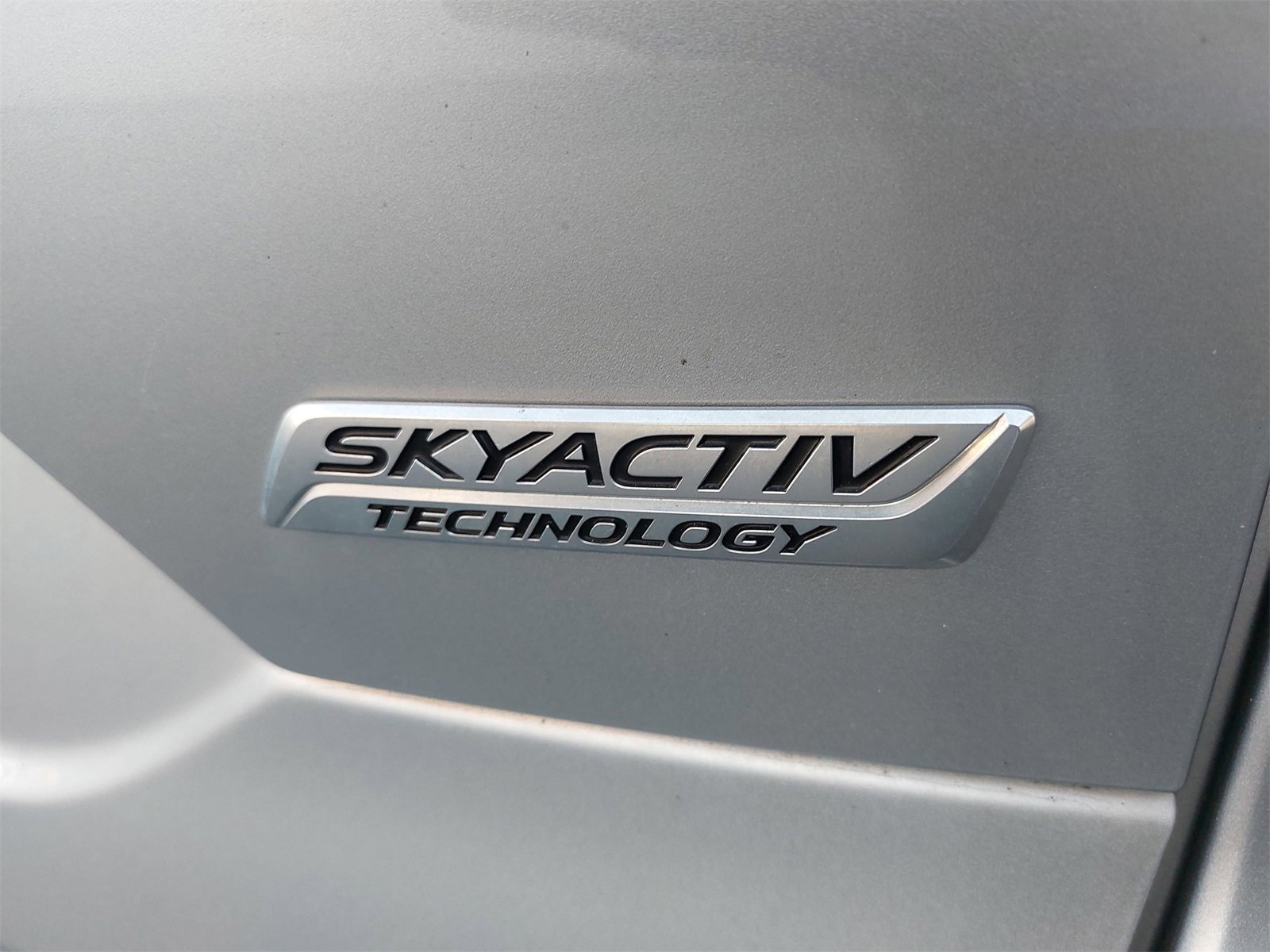 Used 2018 MAZDA CX-5 Sport image 39