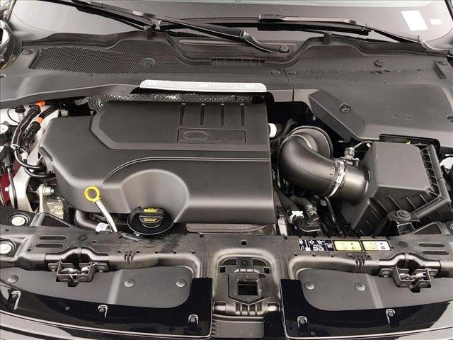 New 2026 Land Rover Range Rover Evoque S image 19