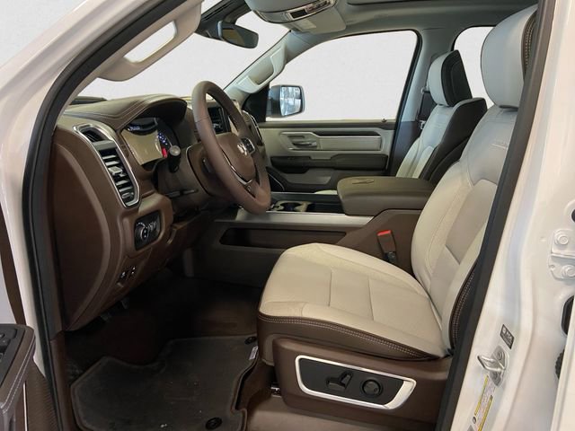 New 2026 RAM 1500 Laramie w/ Laramie Preferred Package AWD/4WD image 10