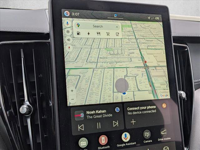 New 2026 Volvo XC60 T8 Polestar w/ Protection Package Premier image 12