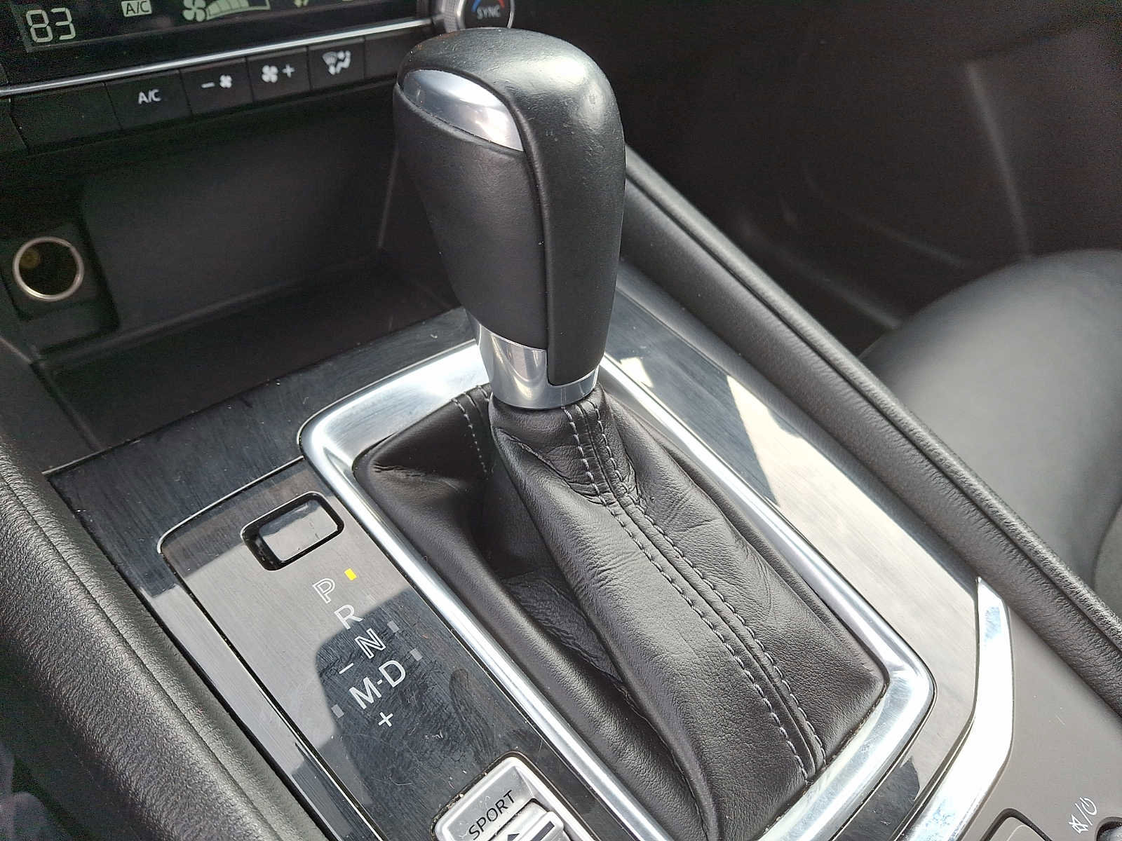 Used 2022 MAZDA CX-5 AWD 2.5 S w/ Select Package image 13