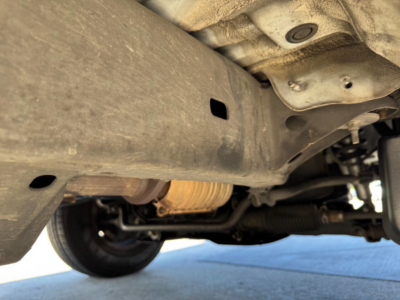 Used 2000 Toyota 4Runner Base 4dr SUV image 24