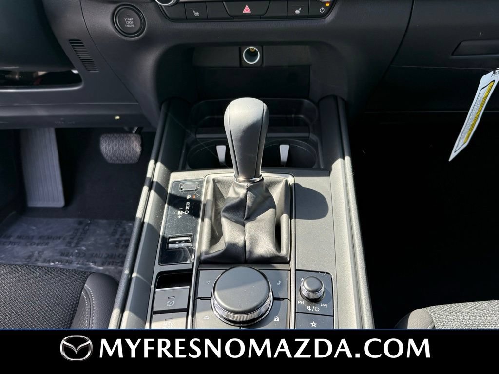 New 2026 MAZDA CX-50 Meridian Edition w/ Weather Package AWD/4WD image 20