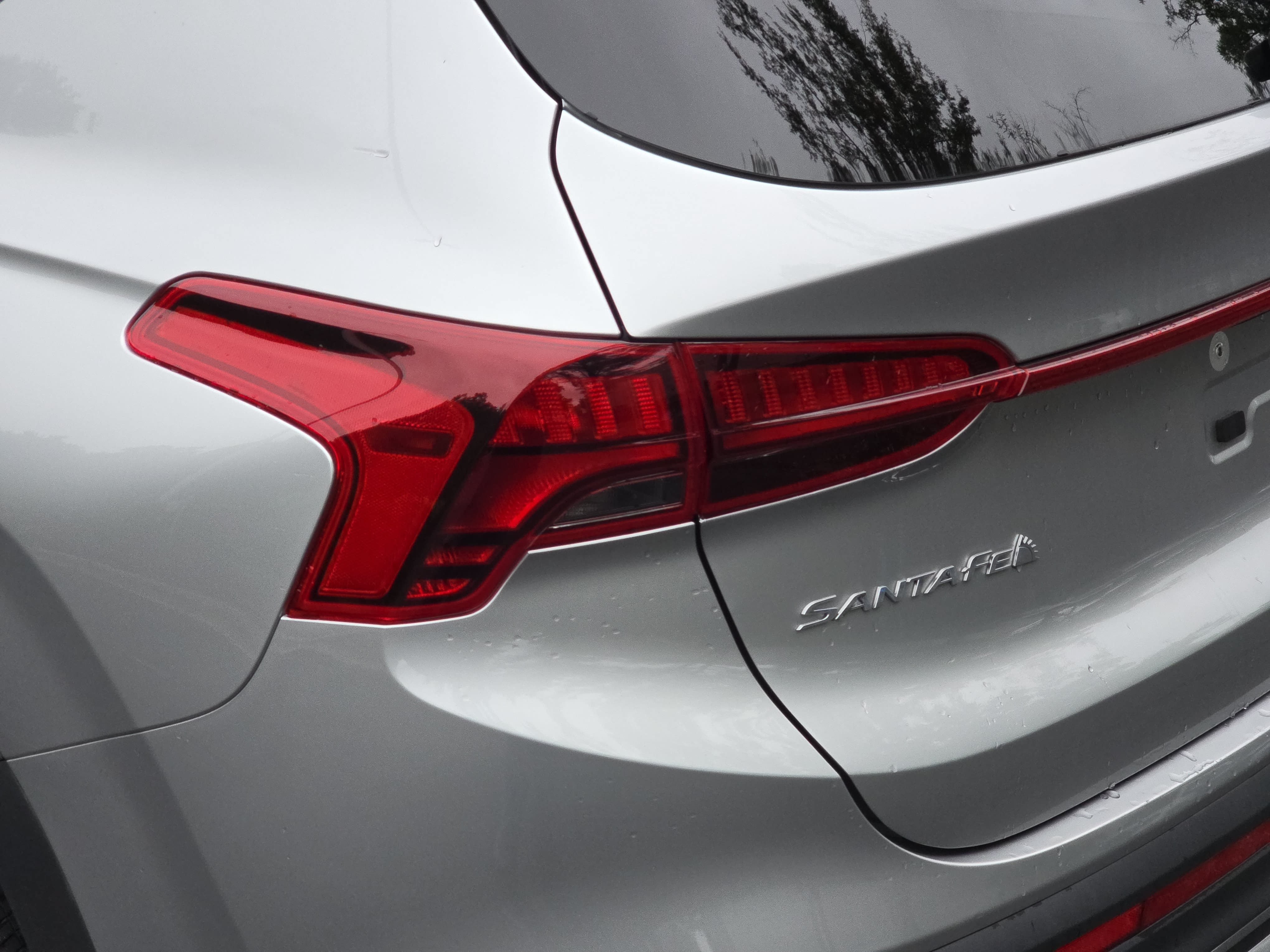 Used 2021 Hyundai Santa Fe SEL AWD/4WD image 33