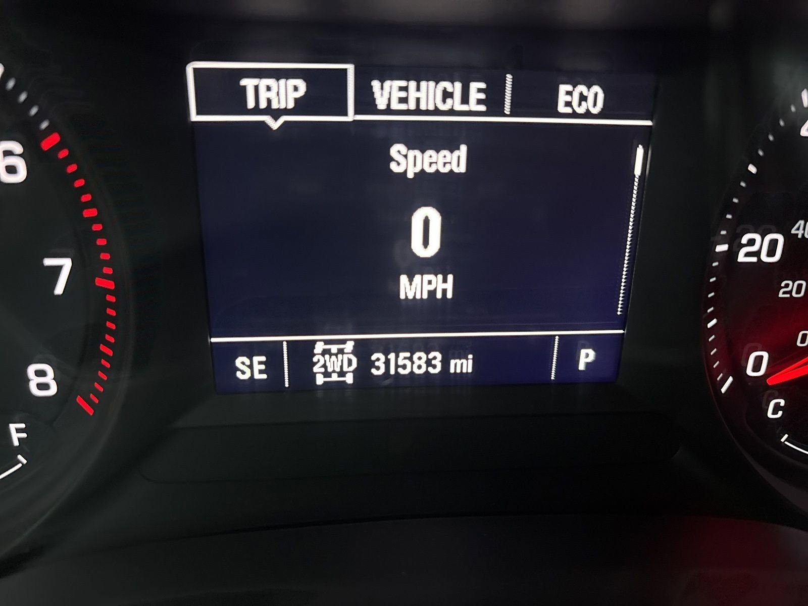 Certified 2023 Chevrolet TrailBlazer LT w/ Convenience Package image 20