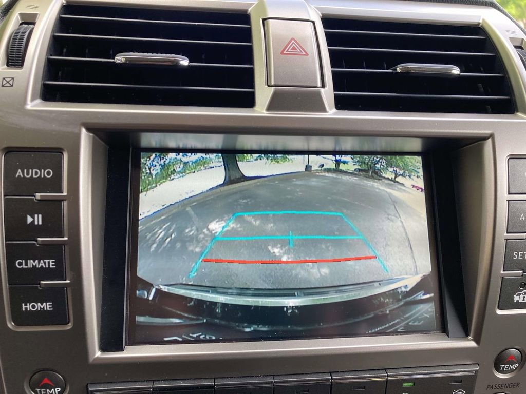 Used 2021 Lexus GX 460 w/ Accessory Package AWD/4WD image 14