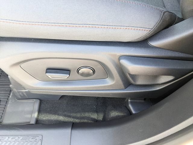 New 2026 Ford Explorer Active RWD image 23