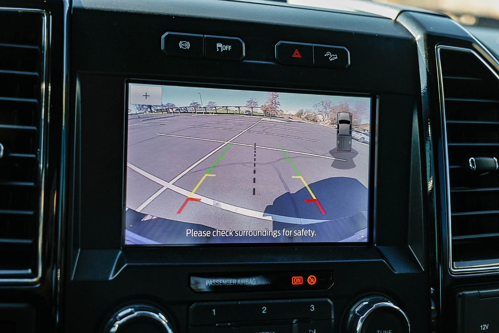 Used 2021 Ford F250 Lariat w/ Lariat Ultimate Package image 25