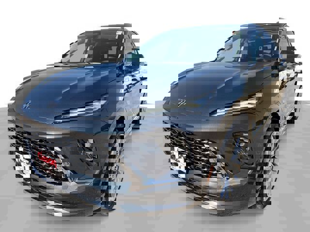 New 2026 Buick Envision Avenir image 1