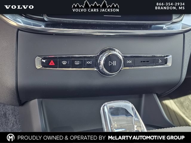 New 2026 Volvo XC90 B6 Ultra w/ Protection Package AWD/4WD image 20