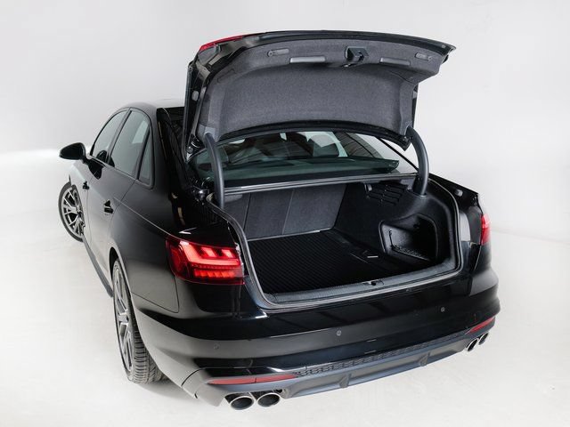 Used 2021 Audi S4 Premium Plus AWD/4WD image 35