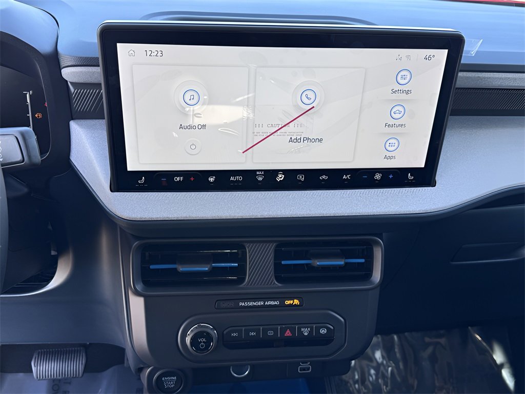 New 2026 Ford Maverick XLT w/ XLT Luxury Package image 7