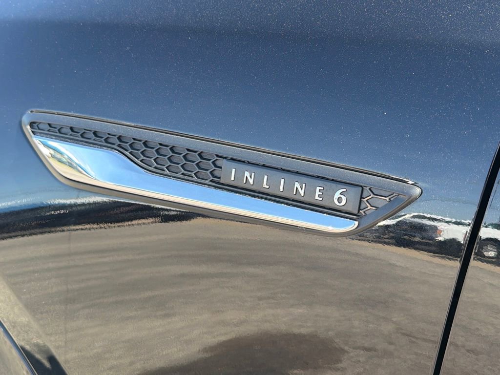 Used 2024 MAZDA CX-90 3.3 Turbo S w/ Premium Plus image 15