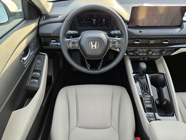 New 2026 Honda Accord EX-L image 7